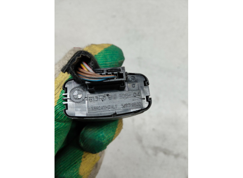 Кнопка аварийной сигнализации к BMW 3 E90/E91/E92/E93, 2009г.