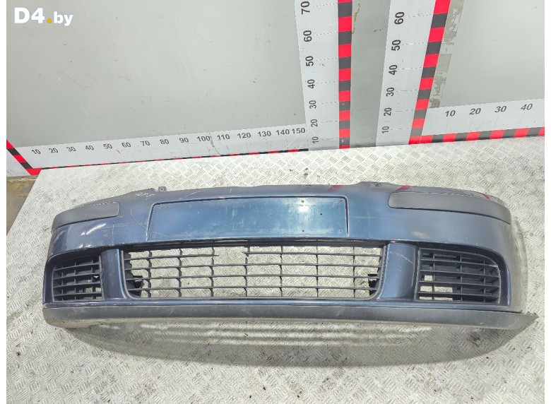 Бампер передний к Volkswagen Golf undefined г.