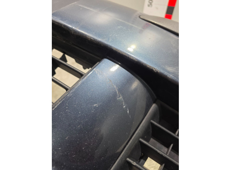 Бампер передний к Volkswagen Golf, 2006г.