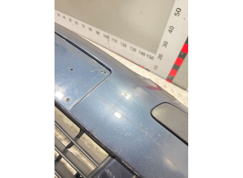 Бампер передний к Volkswagen Golf, 2006г.