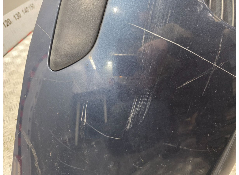 Бампер передний к Volkswagen Golf, 2006г.