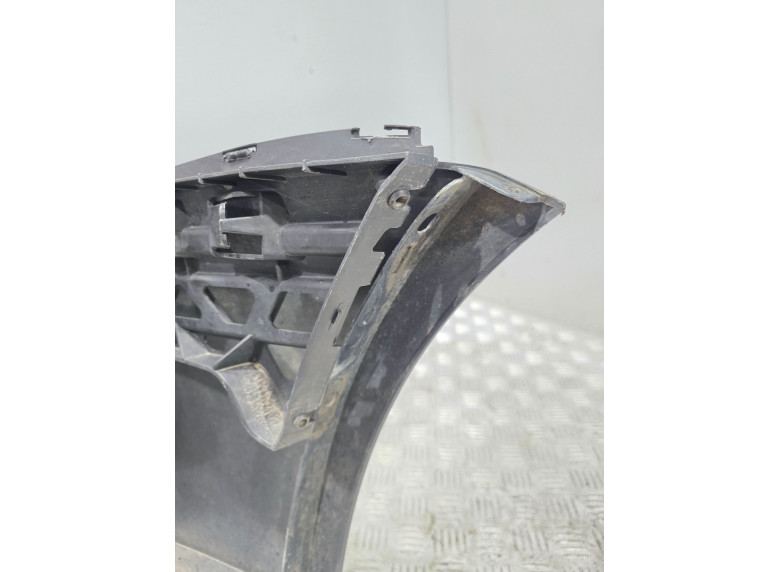 Бампер передний к Volkswagen Golf, 2006г.