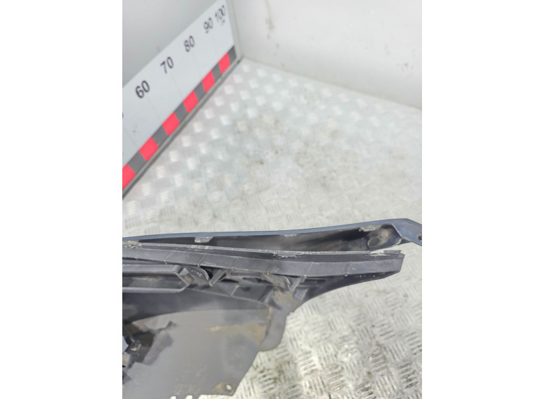 Бампер передний к Volkswagen Golf, 2006г.