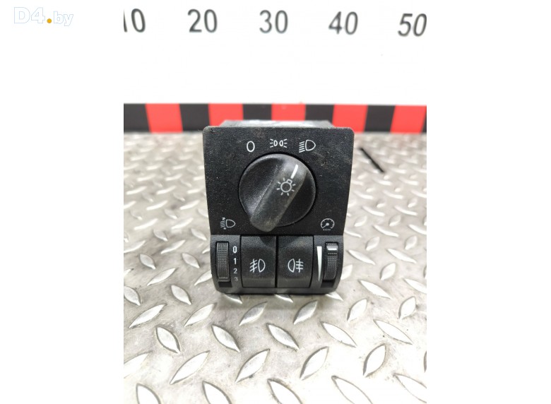 Переключатель света к Opel Zafira undefined г.