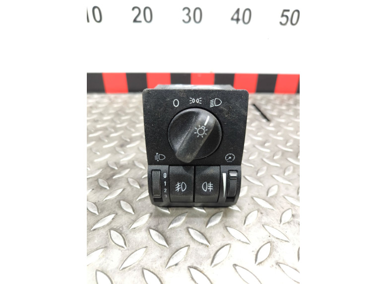 Переключатель света к Opel Zafira, 2003г.