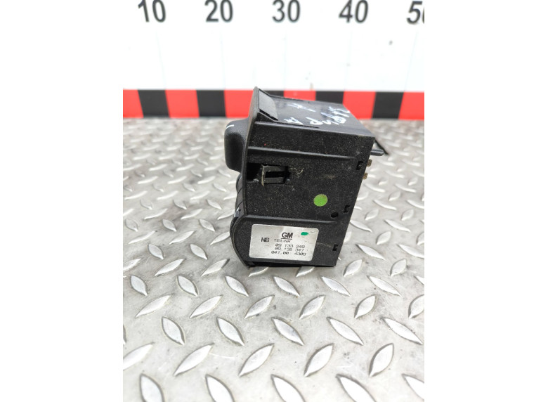 Переключатель света к Opel Zafira, 2003г.