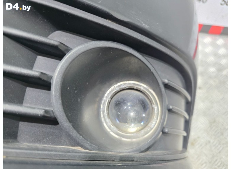 Фара противотуманная левая к Chevrolet Epica undefined г.