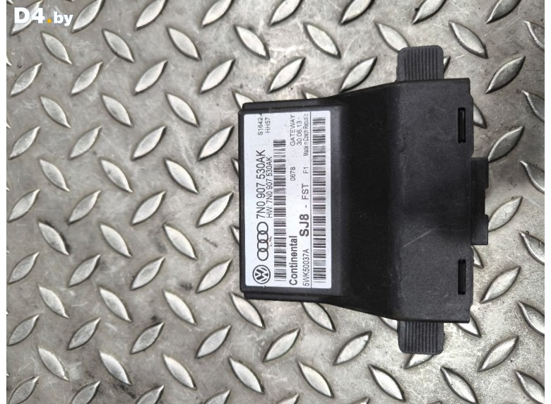 Диагностический интерфейс к Volkswagen Caddy undefined г.