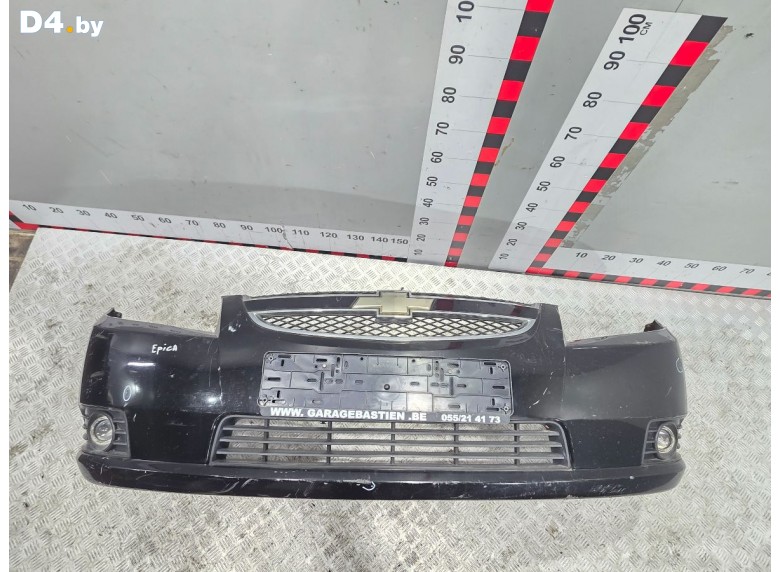 Бампер передний к Chevrolet Epica undefined г.