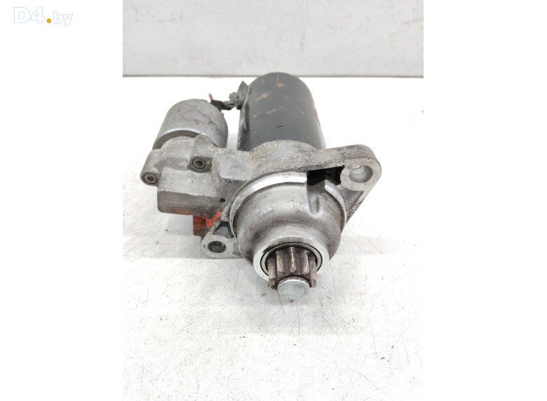 Стартер к Volkswagen Polo undefined г.