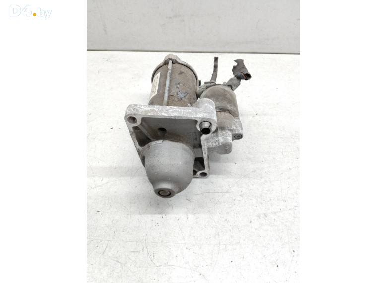 Стартер к Peugeot 3008 undefined г.