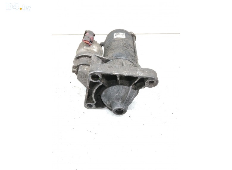 Стартер к Renault Master undefined г.