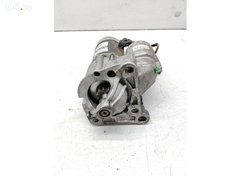 Стартер к Renault Megane undefined г.