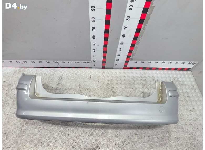 Бампер задний к Opel Astra undefined г.