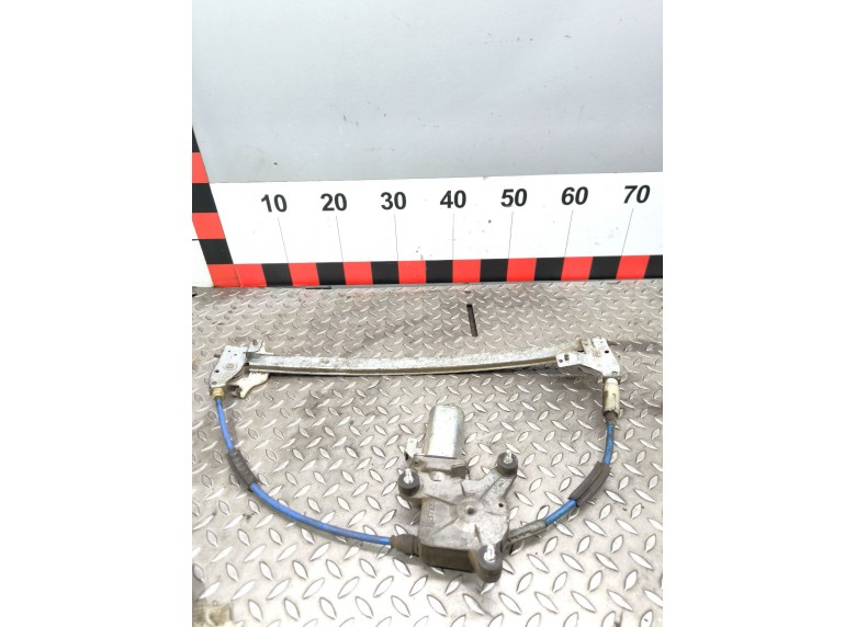 Стеклоподъемник электрический передний правый к Peugeot 406