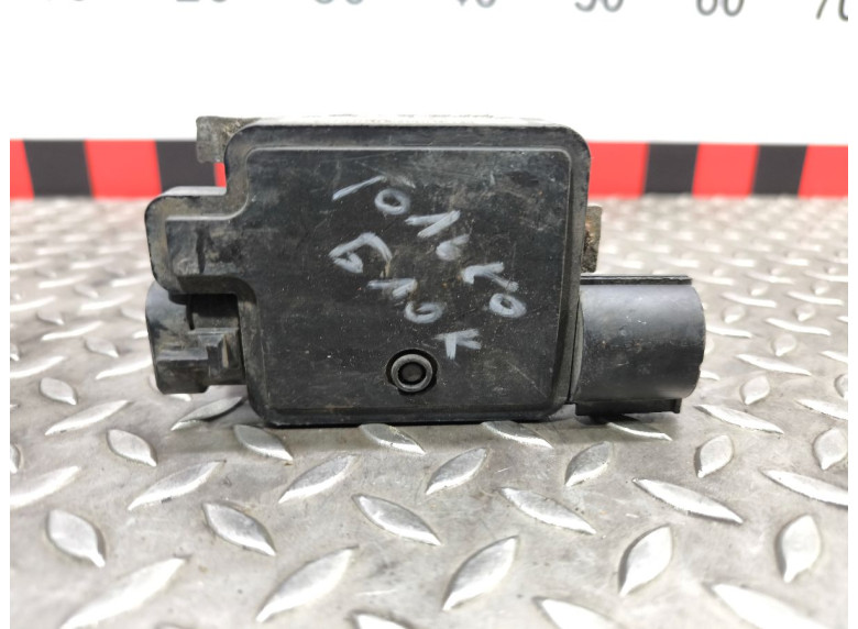 Блок управления вентилятором радиатора к Ford Focus, 2005г.