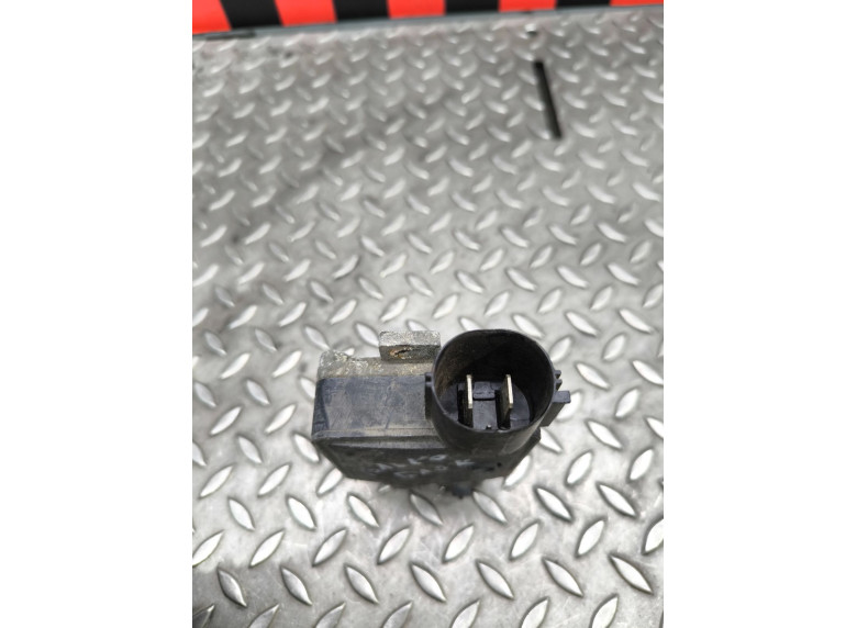 Блок управления вентилятором радиатора к Ford Focus, 2005г.