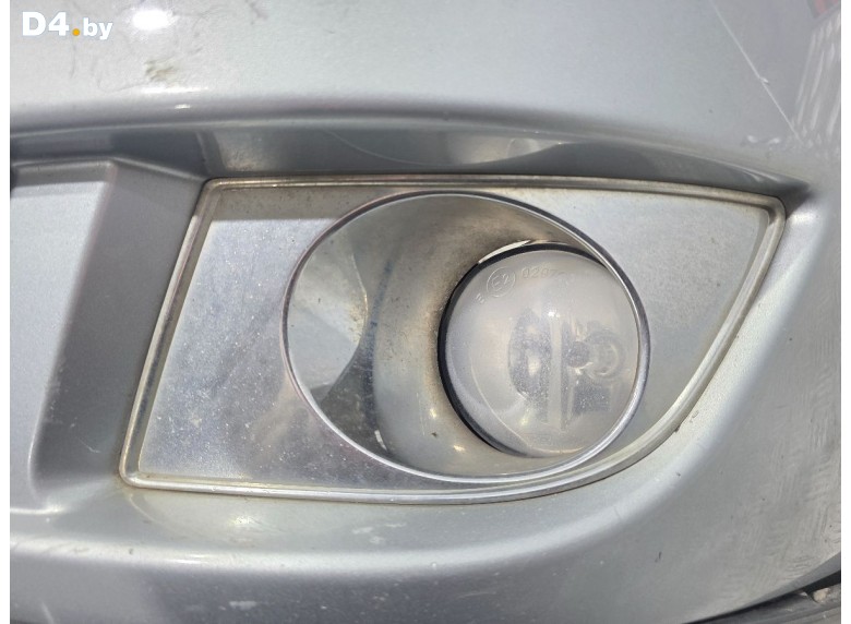 Рамка фары противотуманной левой к Ford Galaxy undefined г.