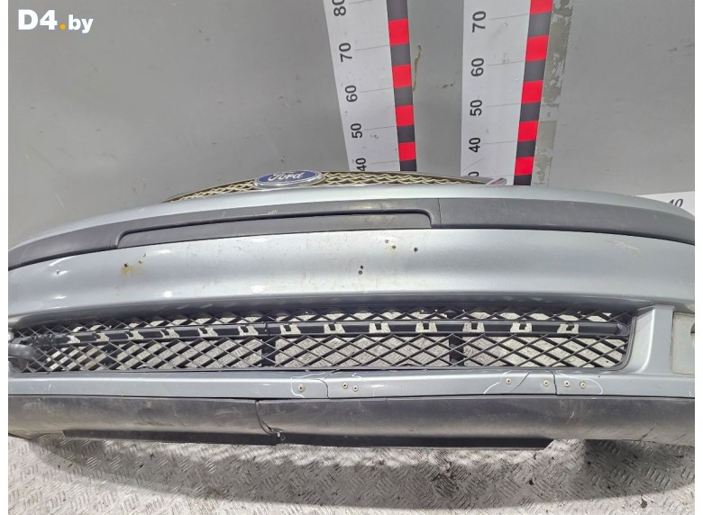 Заглушка (решетка) в бампер передний к Ford Galaxy undefined г.