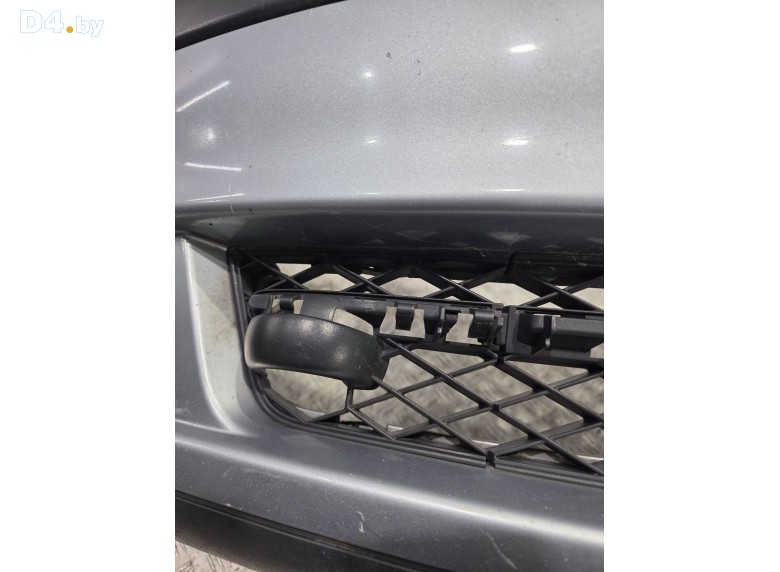 Заглушка (решетка) в бампер передний к Ford Galaxy undefined г.