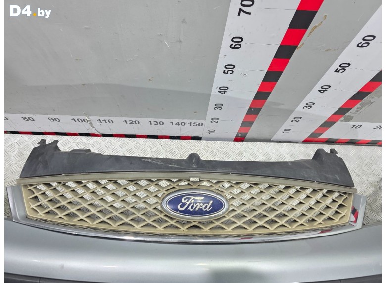 Решетка радиатора к Ford Galaxy undefined г.