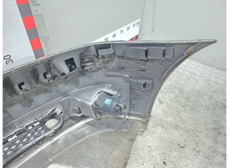 Бампер передний к Ford Galaxy, 2005г.