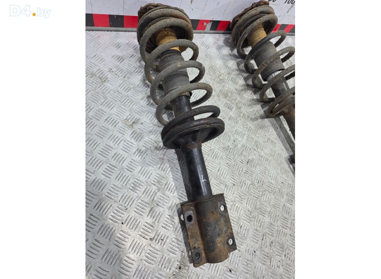 Амортизатор передний к Fiat Ducato undefined г.