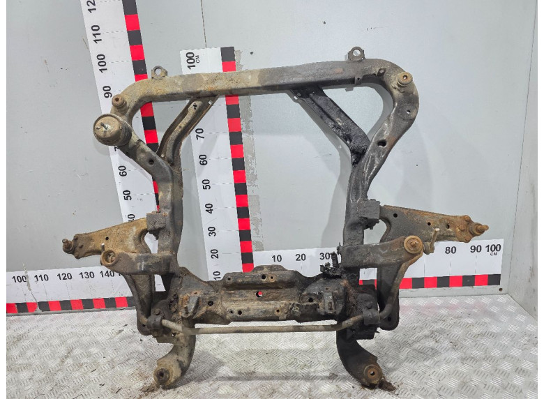 Балка подвески передняя (подрамник) к Opel Vectra, 1998г.