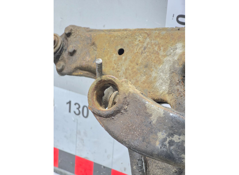 Балка подвески передняя (подрамник) к Opel Vectra, 1998г.