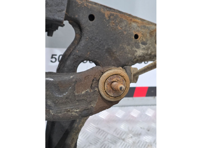 Балка подвески передняя (подрамник) к Opel Vectra, 1998г.