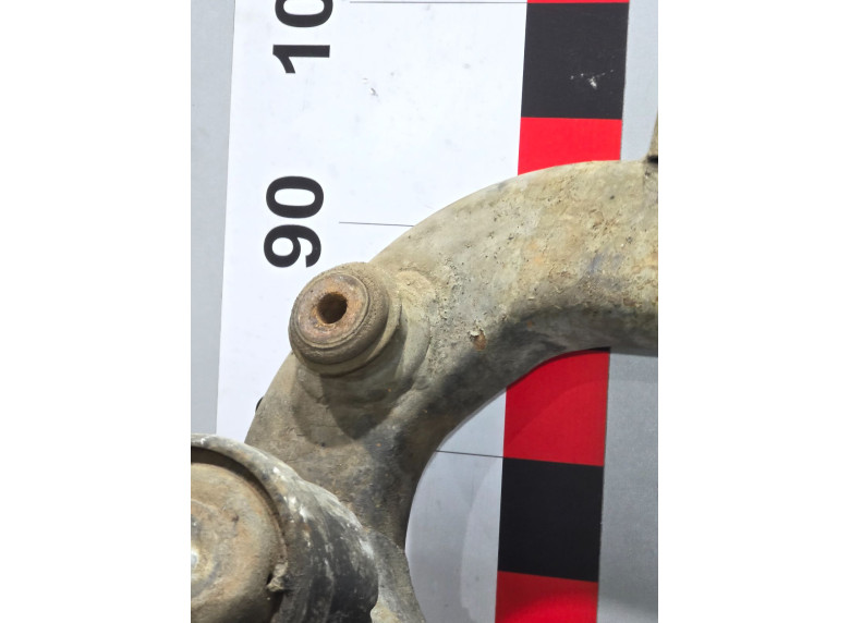 Балка подвески передняя (подрамник) к Opel Vectra, 1998г.