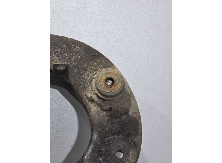 Балка подвески передняя (подрамник) к Opel Vectra, 1998г.