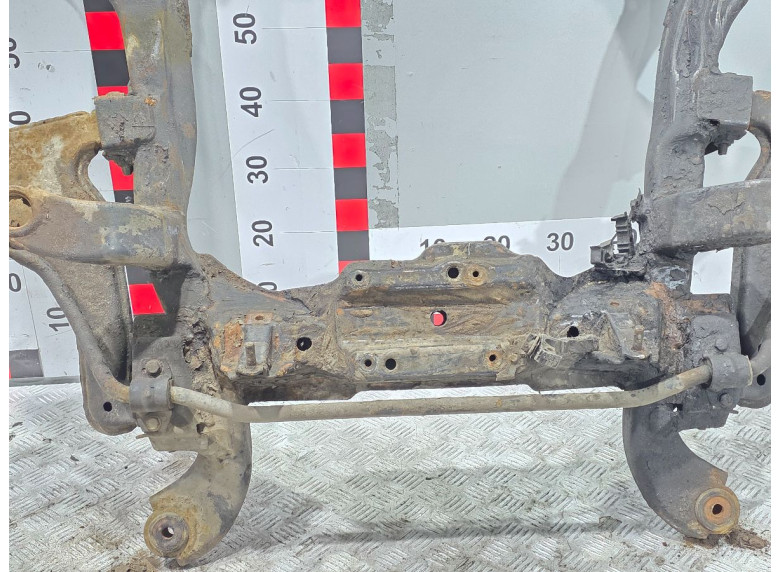 Балка подвески передняя (подрамник) к Opel Vectra, 1998г.