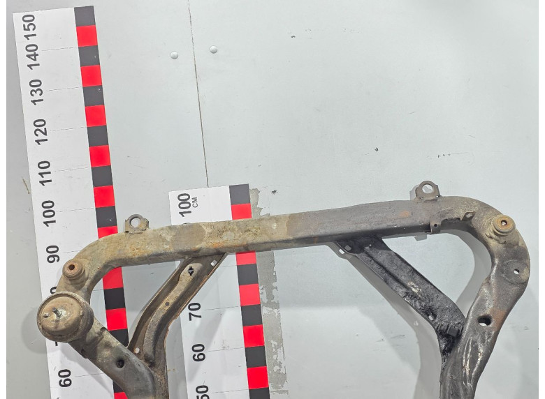 Балка подвески передняя (подрамник) к Opel Vectra, 1998г.