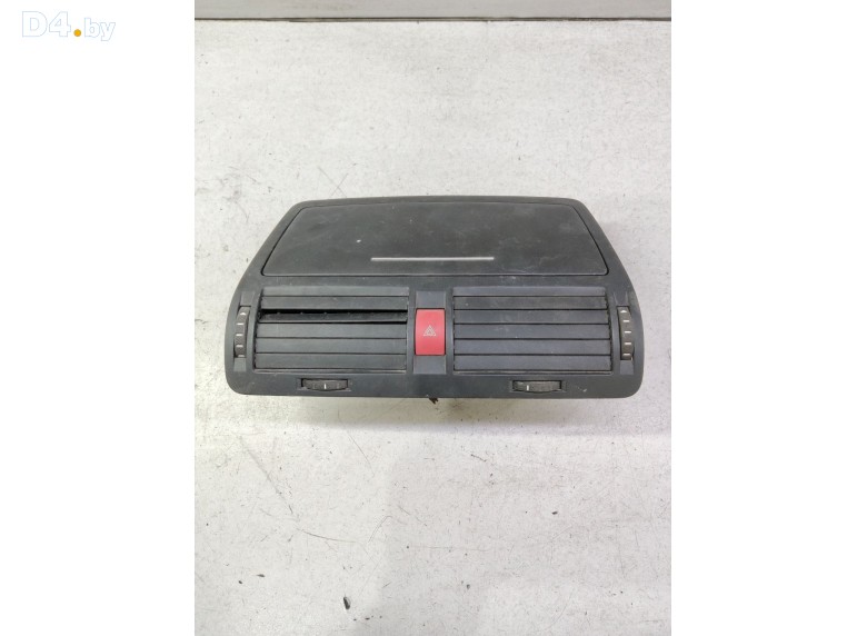 Дефлектор обдува салона к Skoda Octavia undefined г.