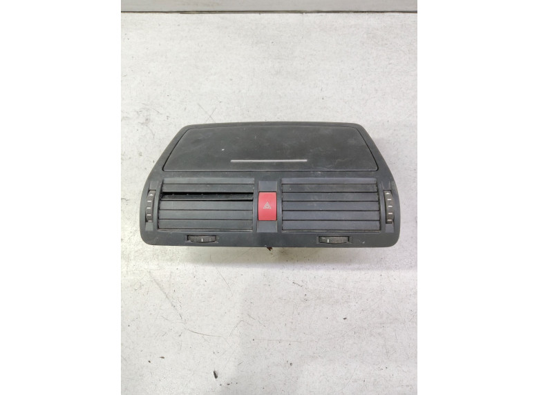 Дефлектор обдува салона к Skoda Octavia