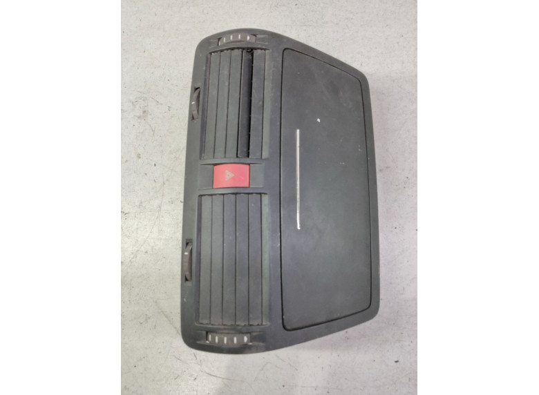 Дефлектор обдува салона к Дефлектор обдува салона к Skoda Octavia undefined г. Octavia