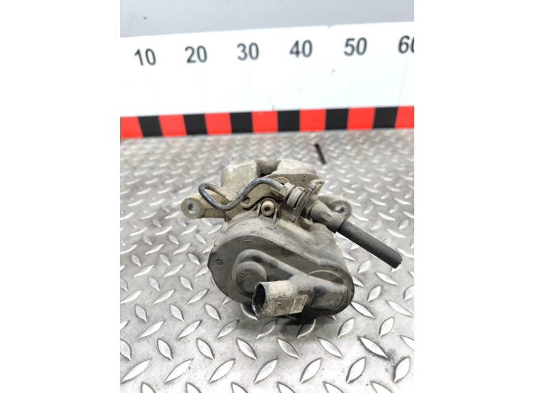 Суппорт задний правый к Volkswagen Passat, 2006г.