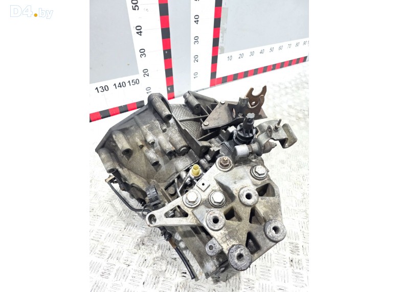 КПП механическая (МКПП) к Peugeot Boxer undefined г.