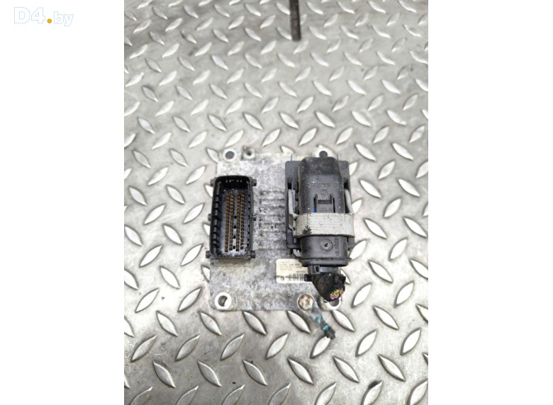 Блок управления двигателем к Opel Corsa undefined г.