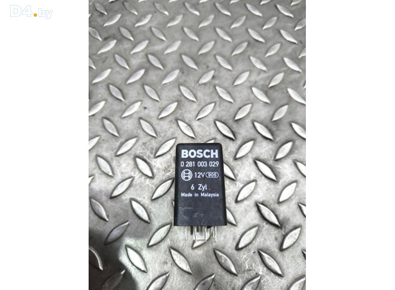 Реле накала свечей к Audi A6 undefined г.