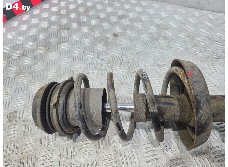 Пружина передняя к Opel Vectra undefined г.