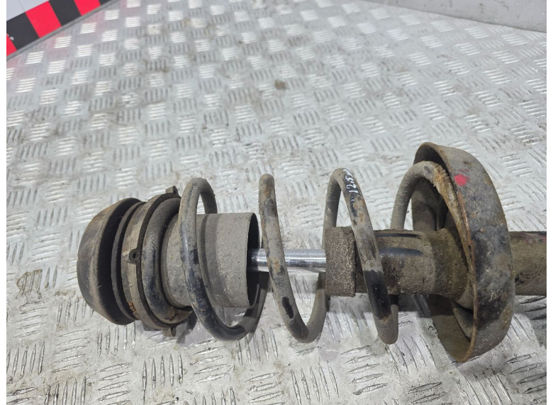 Пружина передняя к Opel Vectra, 1998г.