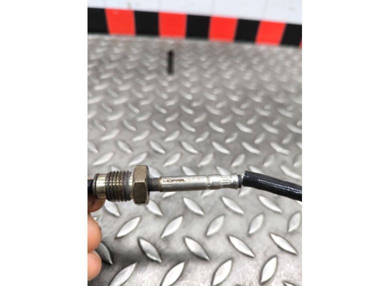 Датчик температуры выхлопных газов к Fiat Ducato, 2022г.