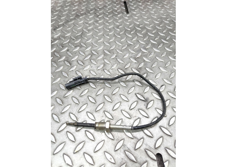 Датчик температуры выхлопных газов к Fiat Ducato, 2022г.