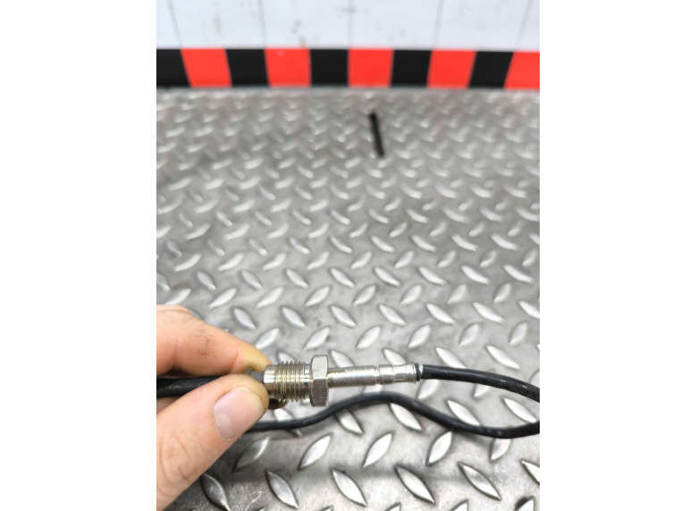 Датчик температуры выхлопных газов к Fiat Ducato, 2022г.