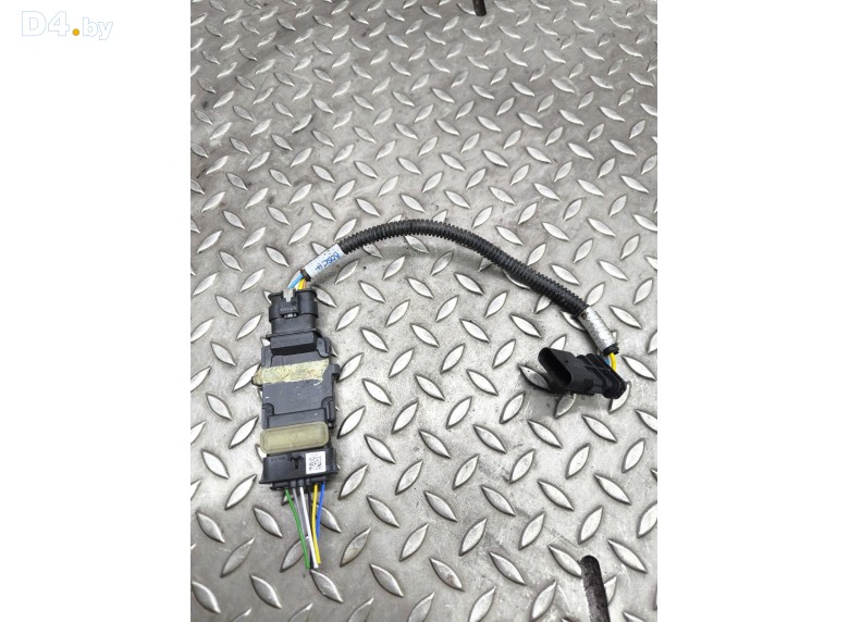 Датчик NOx к Fiat Ducato undefined г.