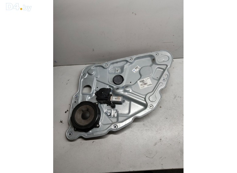 Стеклоподъемник электрический задний правый к AlfaRomeo 159 undefined г.