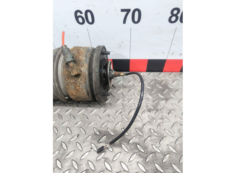 Пневмостойка задняя к BMW 7 E65/E66, 2002г.