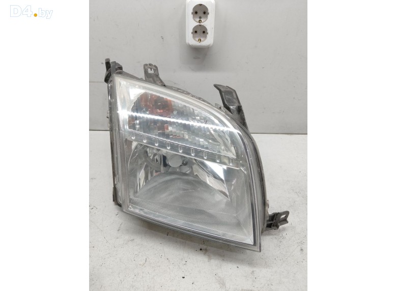 Фара правая к Ford Fusion undefined г.